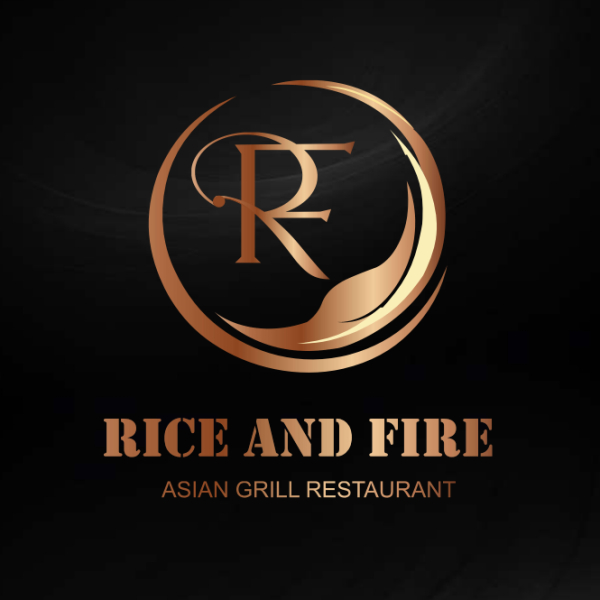 Rice and Fire